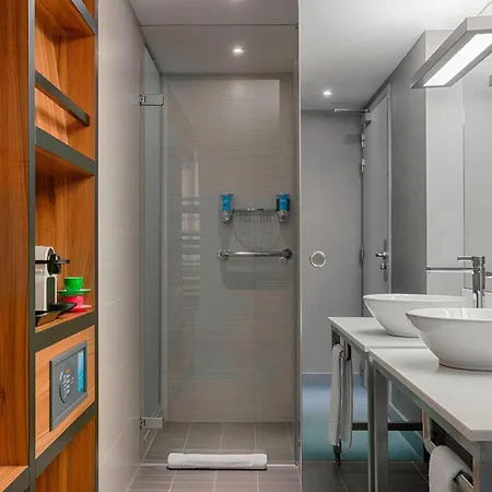 Aloft Schuman 3* Bryssel