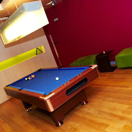 Aloft Schuman 3*