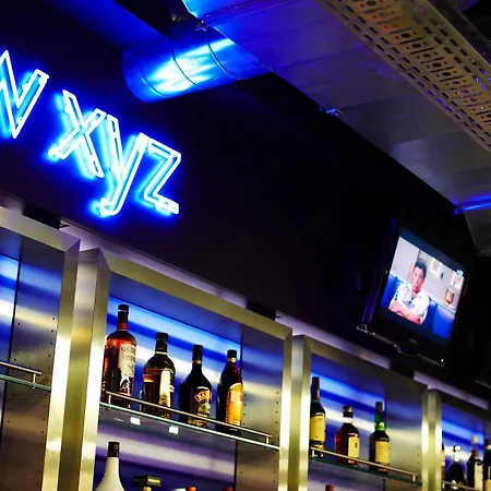 Aloft Schuman 3* Bryssel