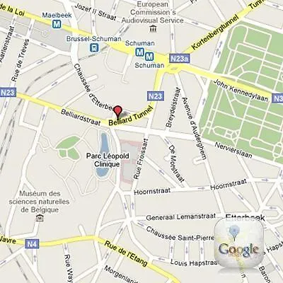 Aloft Schuman Hotell