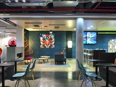 Aloft Schuman 3* Bryssel